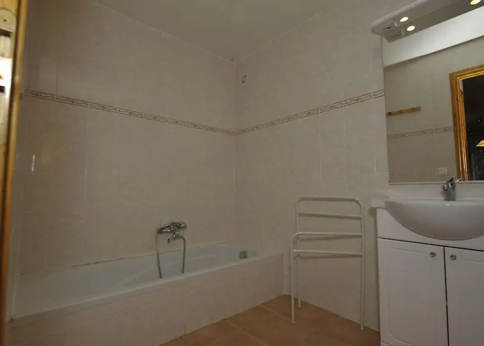 La Claire Casa vacanze *